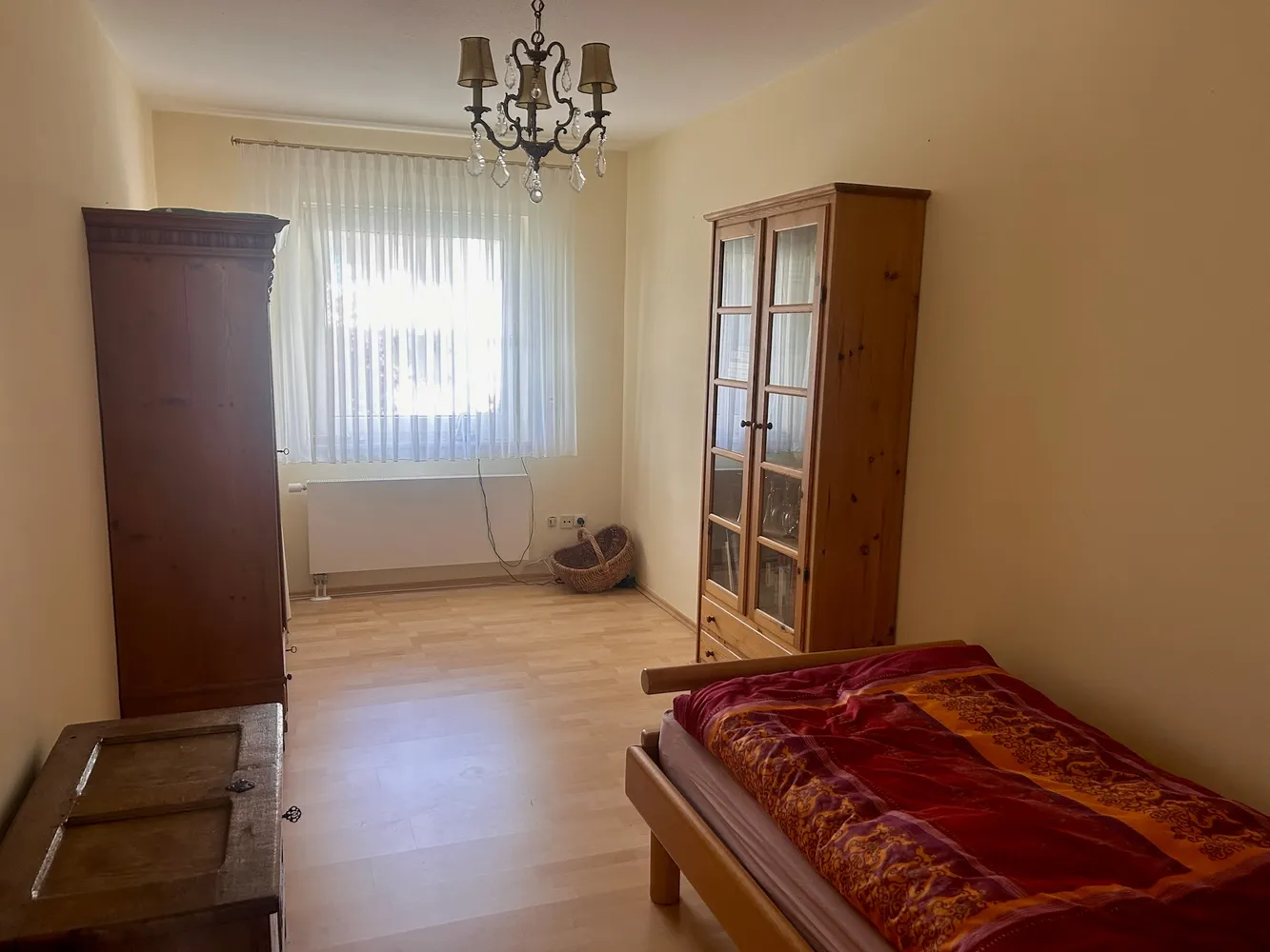 3 room apartment with 76 m² in Brühl – Photo 1