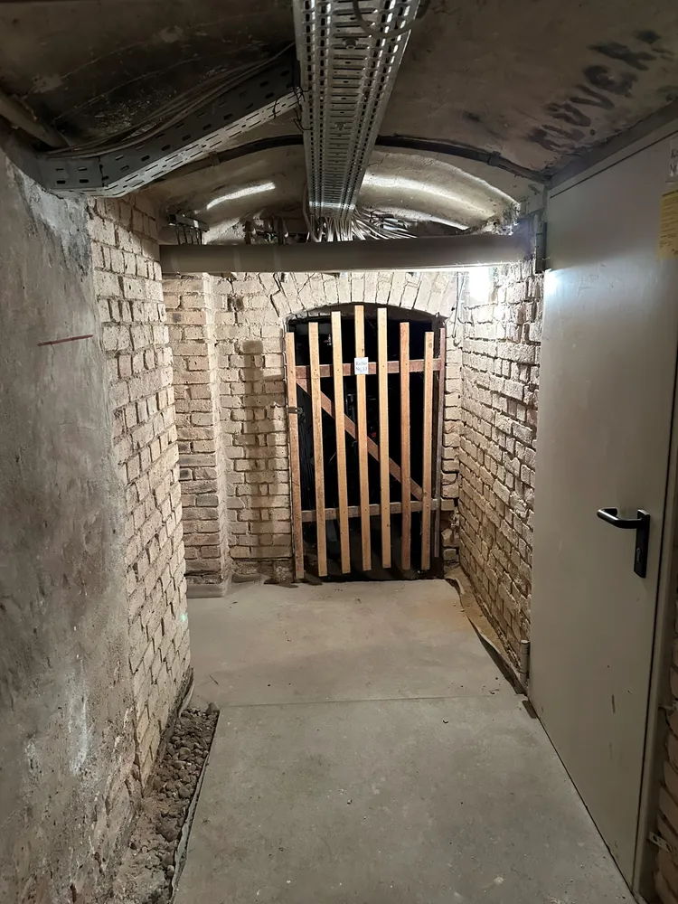 2 Zimmer Wohnung mit 42 m² in Halle (Saale) – Bild 7