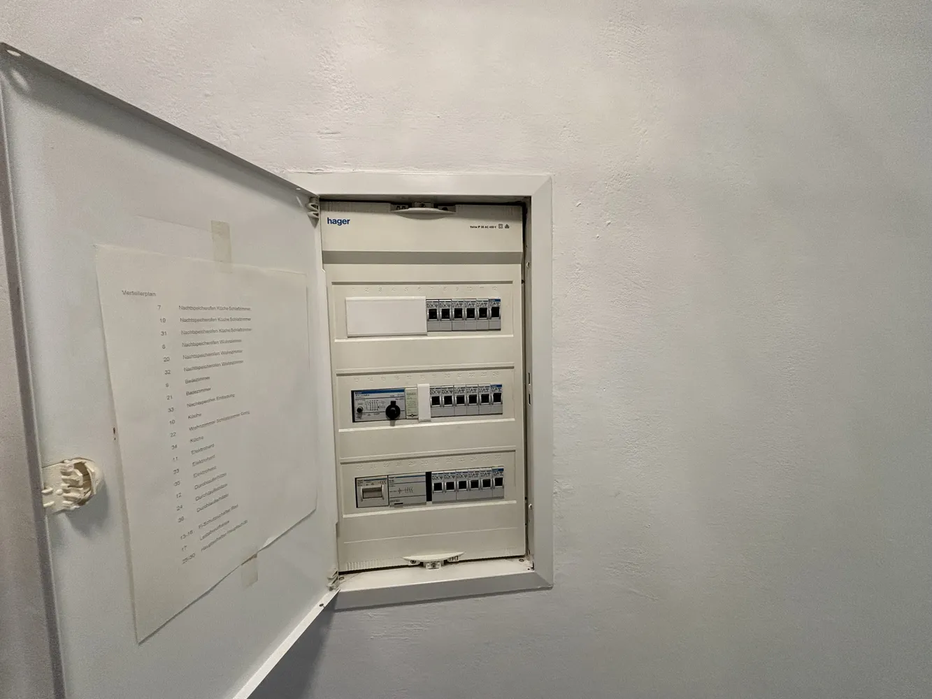 2 Zimmer Wohnung mit 57 m² in Nürnberg – Bild 5