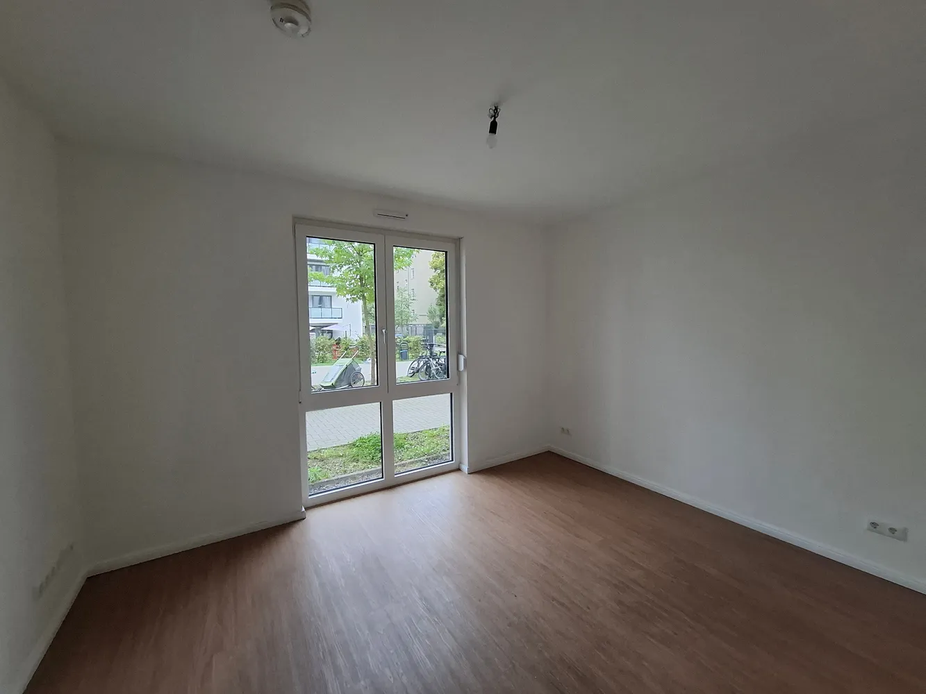 2 Zimmer Wohnung mit 58 m² in Berlin – Bild 3