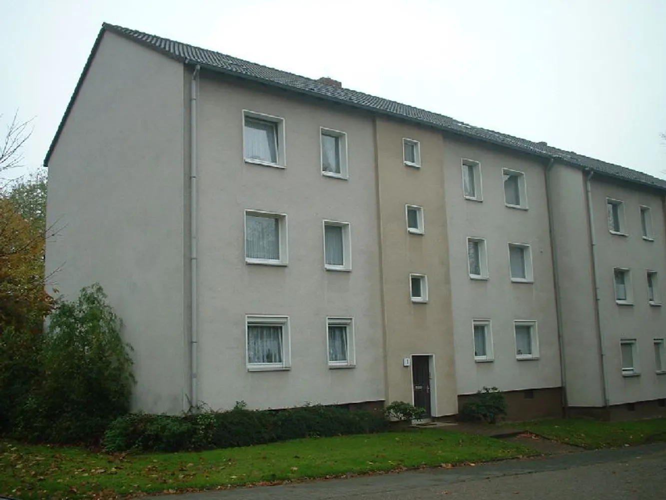 3 Zimmer Wohnung mit 59 m² in Mülheim an der Ruhr – Bild 3