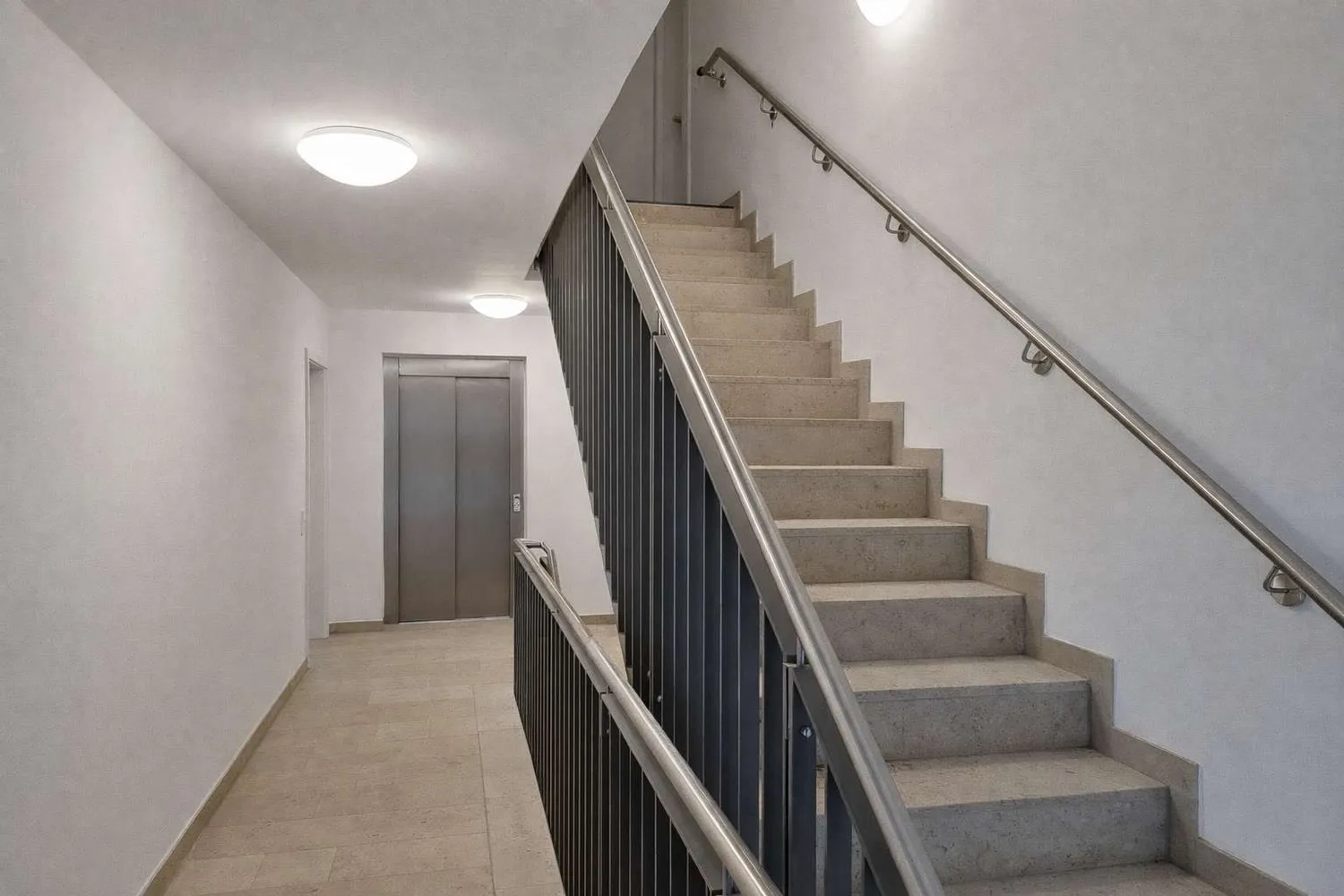 3 room apartment with 80 m² in Mainz – Photo 6