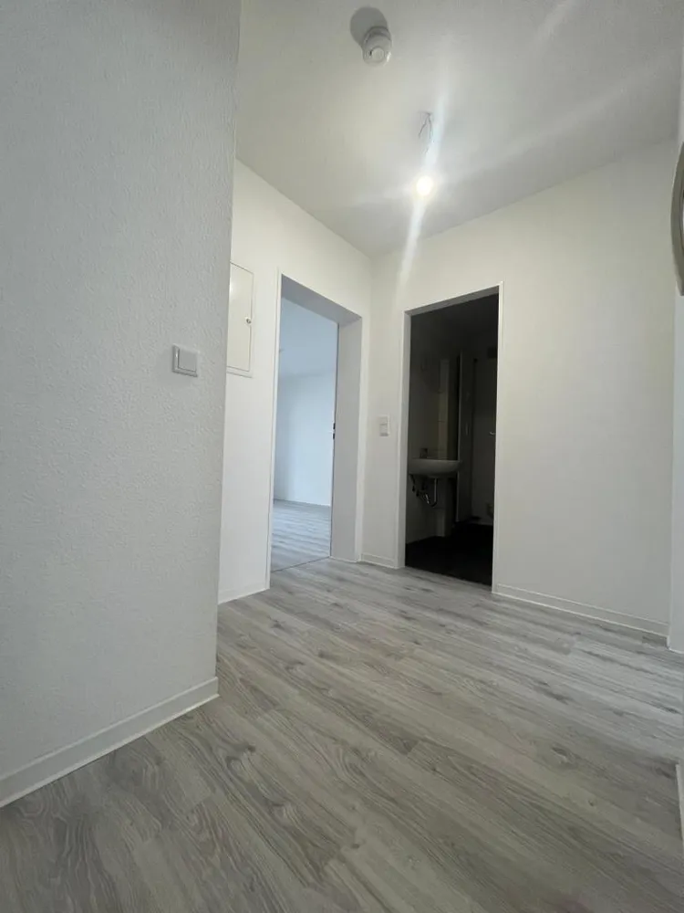 2 Zimmer Wohnung mit 58 m² in Ludwigshafen am Rhein – Bild 4