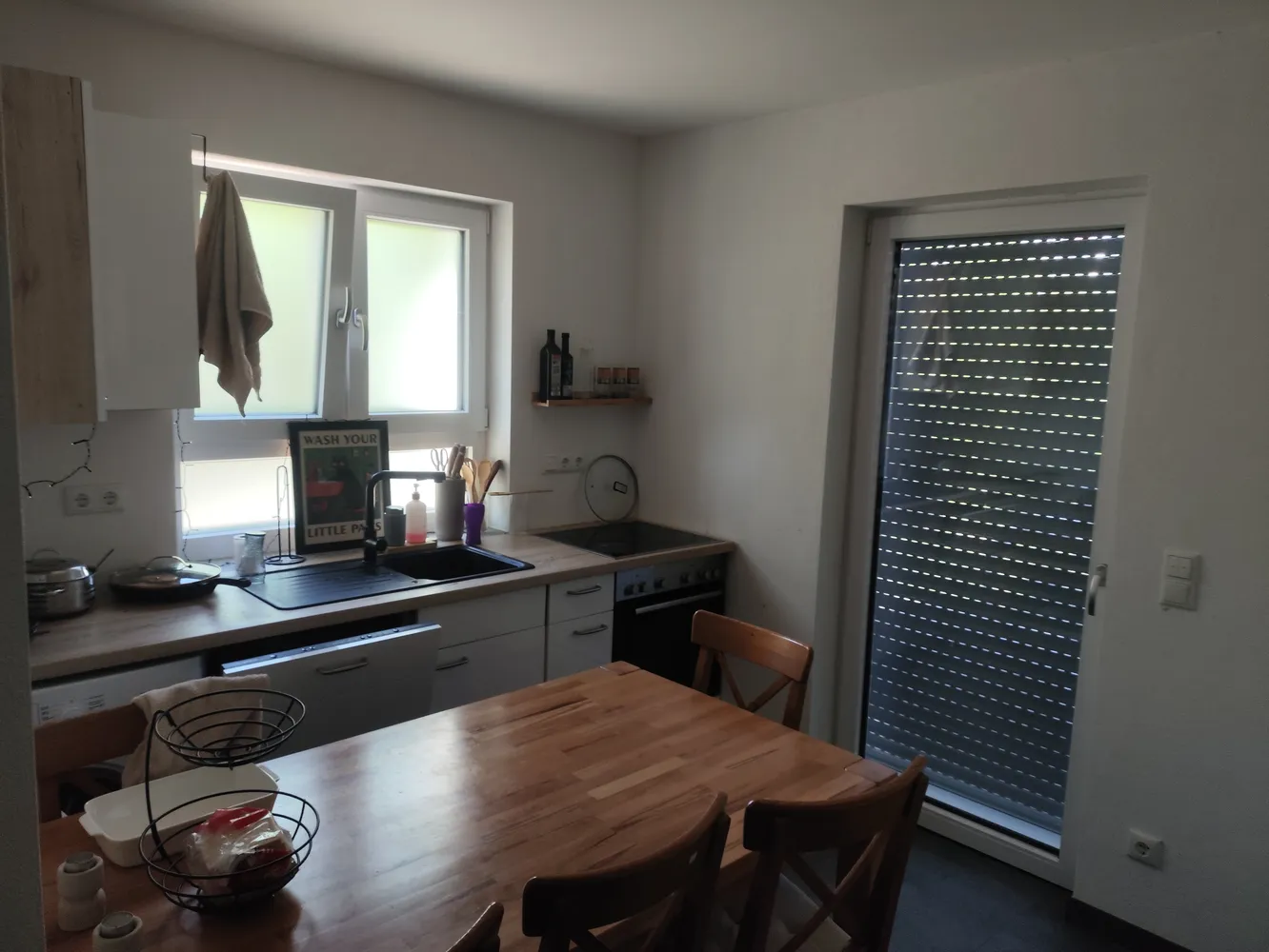 3 Zimmer Wohnung mit 68 m² in Ingolstadt – Bild 1