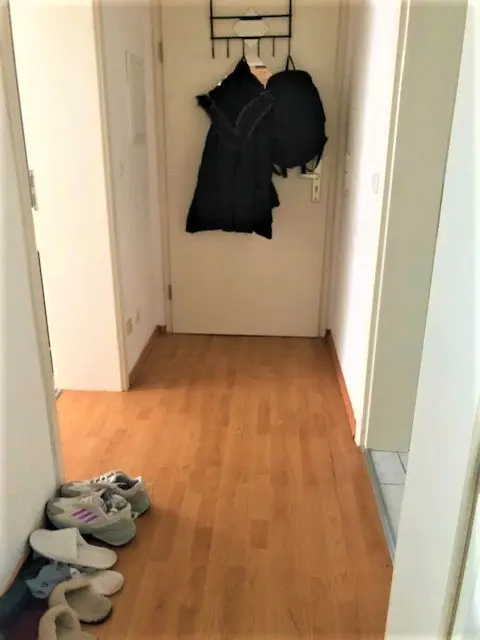 2 Zimmer Wohnung mit 52 m² in Ingolstadt – Bild 4
