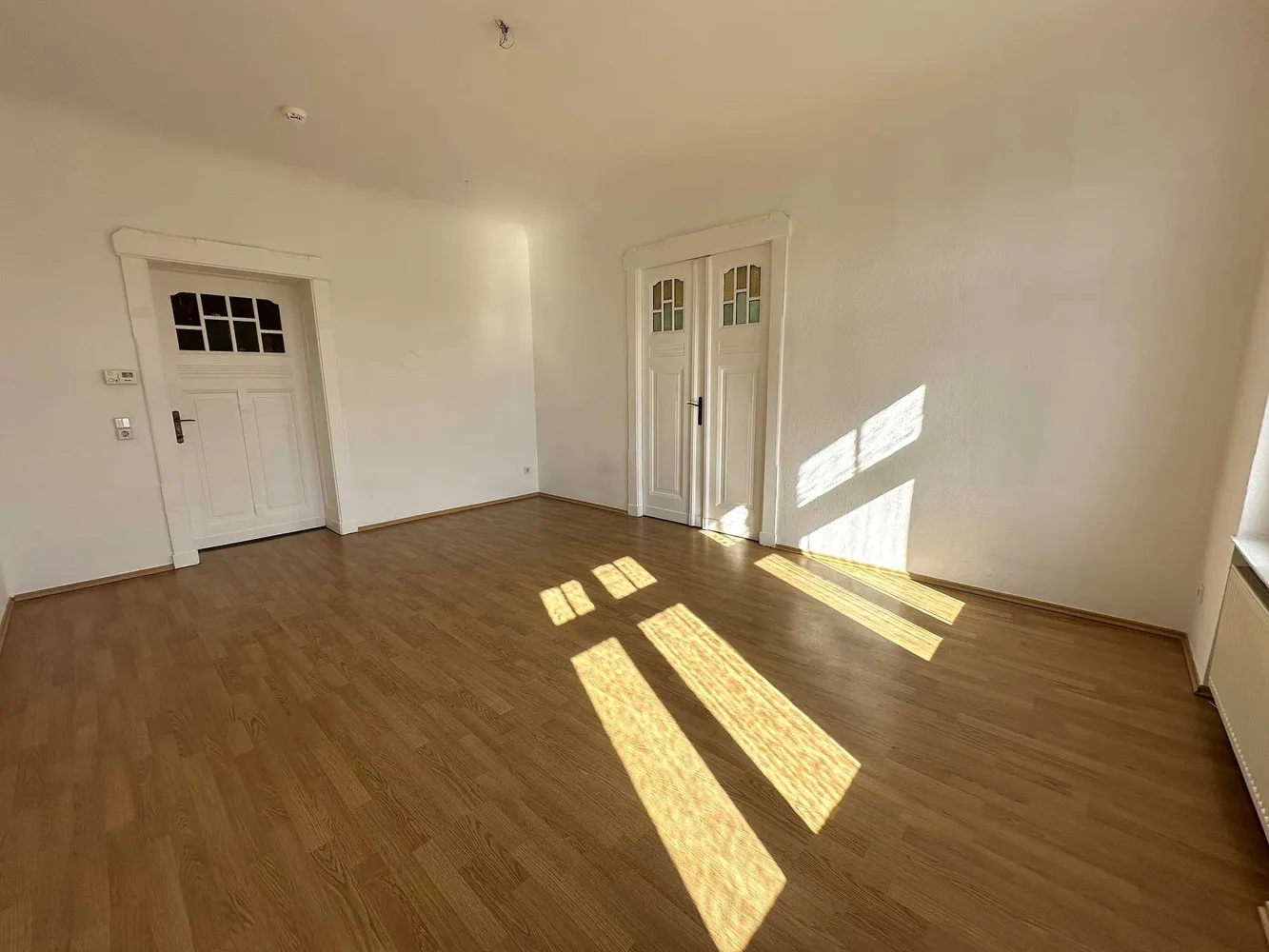 4 Zimmer Wohnung mit 110 m² in Brandenburg an der Havel – Bild 1
