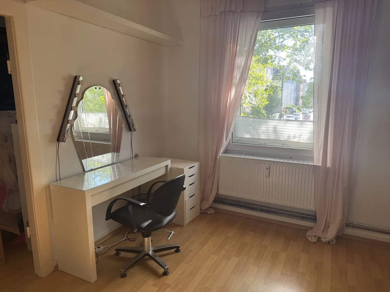 3 Zimmer Wohnung mit 85 m² in Hannover – Bild 1