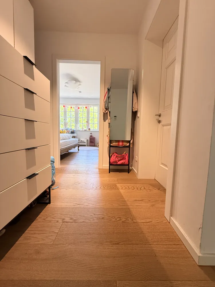3 room apartment with 146 m² in Munich – Photo 11