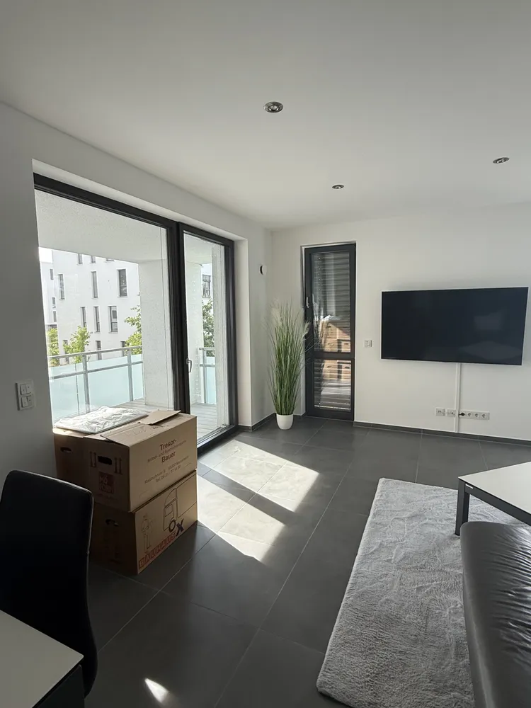3 Zimmer Wohnung mit 82 m² in Mannheim – Bild 6