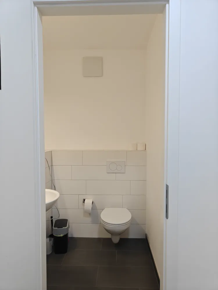 4 room apartment with 128 m² in Mannheim – Photo 12