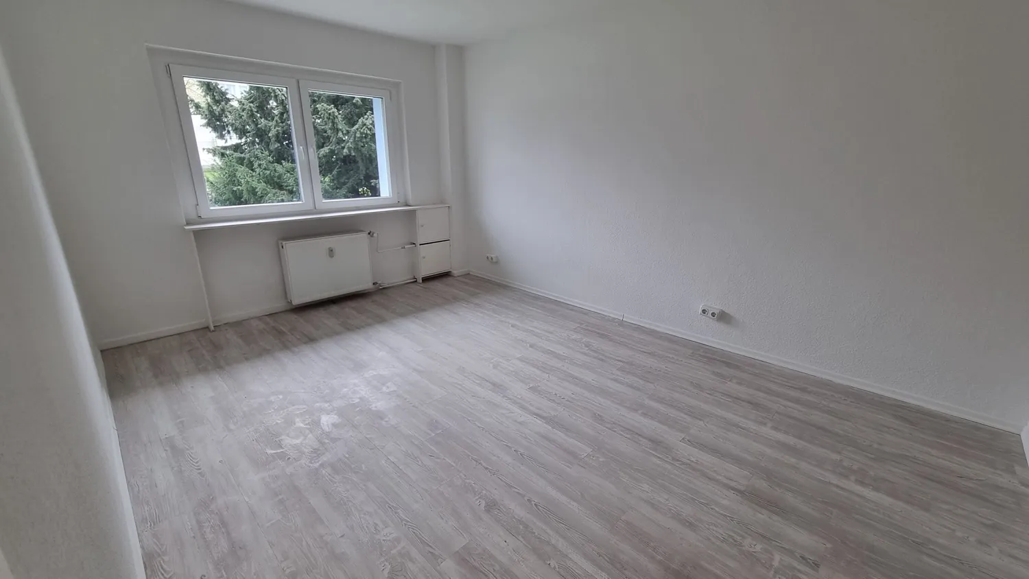 2 Zimmer Wohnung mit 50 m² in Essen – Bild 2