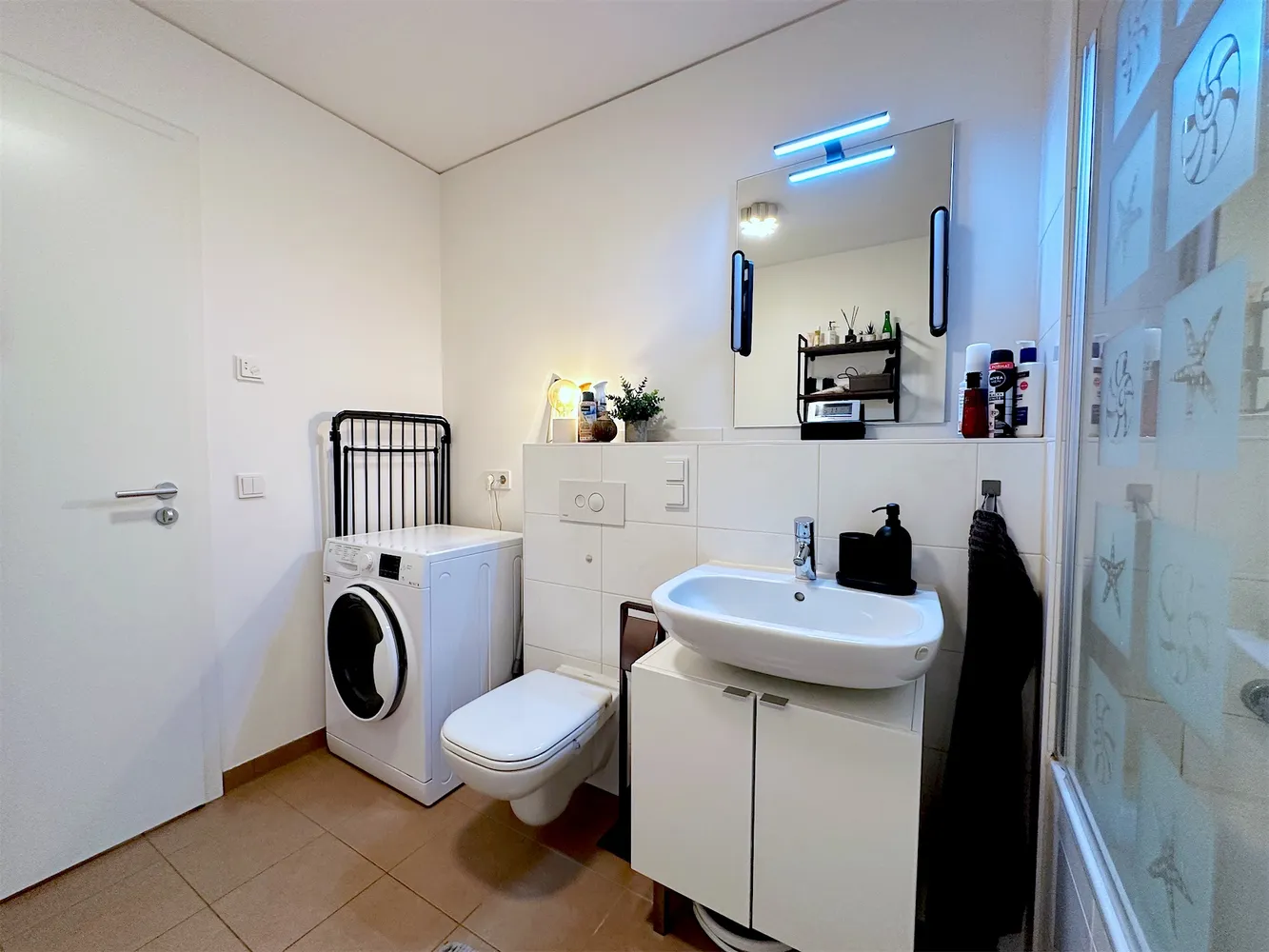 2 Zimmer Wohnung mit 56 m² in München – Bild 7
