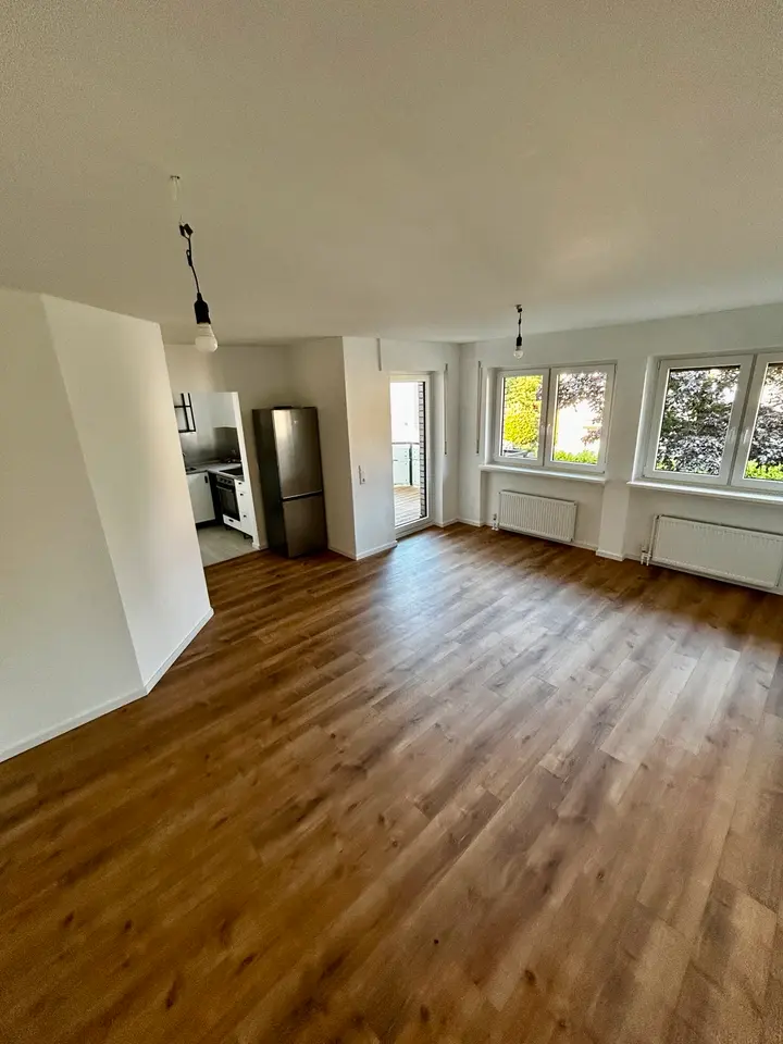 2 Zimmer Wohnung mit 38 m² in Melle – Bild 6