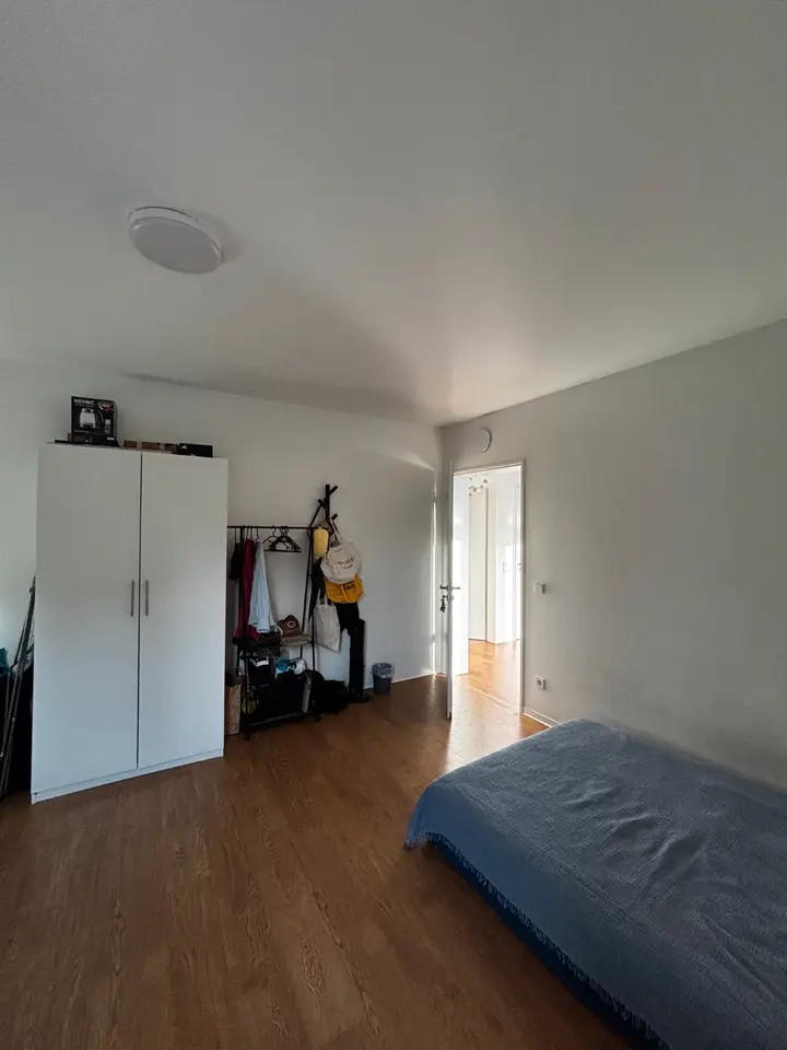 WG-Zimmer mit 23 m² in Aachen – Bild 1