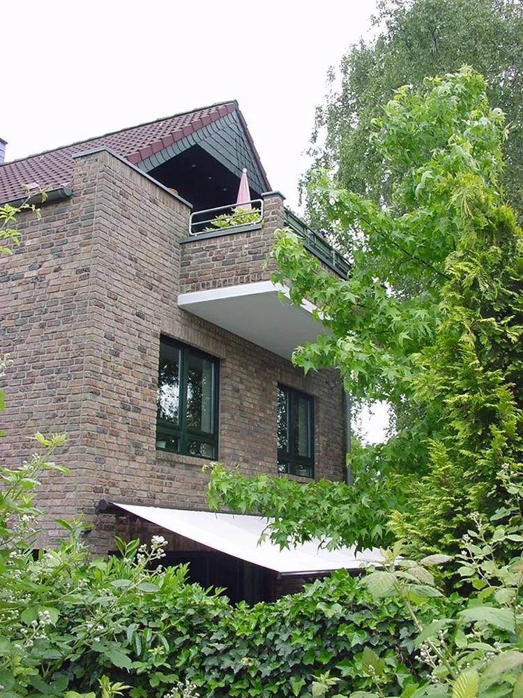 4 Zimmer Wohnung mit 109 m² in Meerbusch – Bild 7