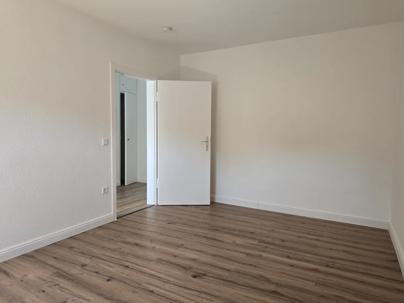 2 Zimmer Wohnung mit 53 m² in Essen – Bild 2