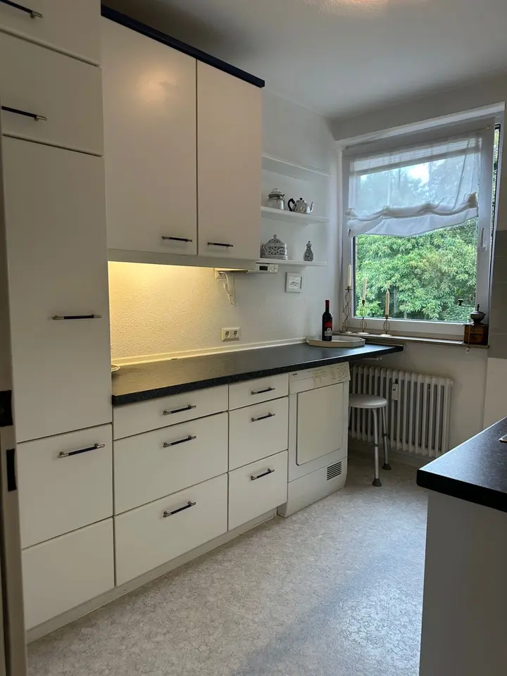 4 Zimmer Wohnung mit 91 m² in Oldenburg – Bild 6