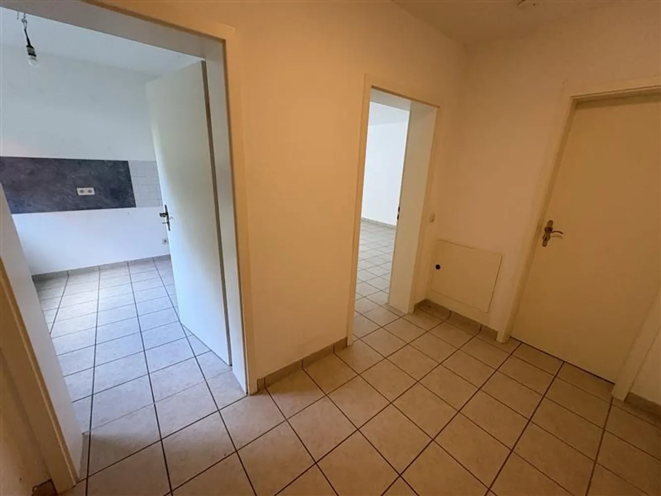 1 Zimmer Wohnung mit 52 m² in Bonn – Bild 1