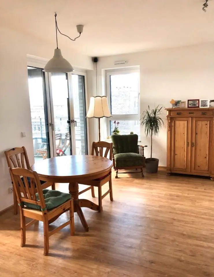 3 Zimmer Wohnung mit 72 m² in Greven – Bild 3