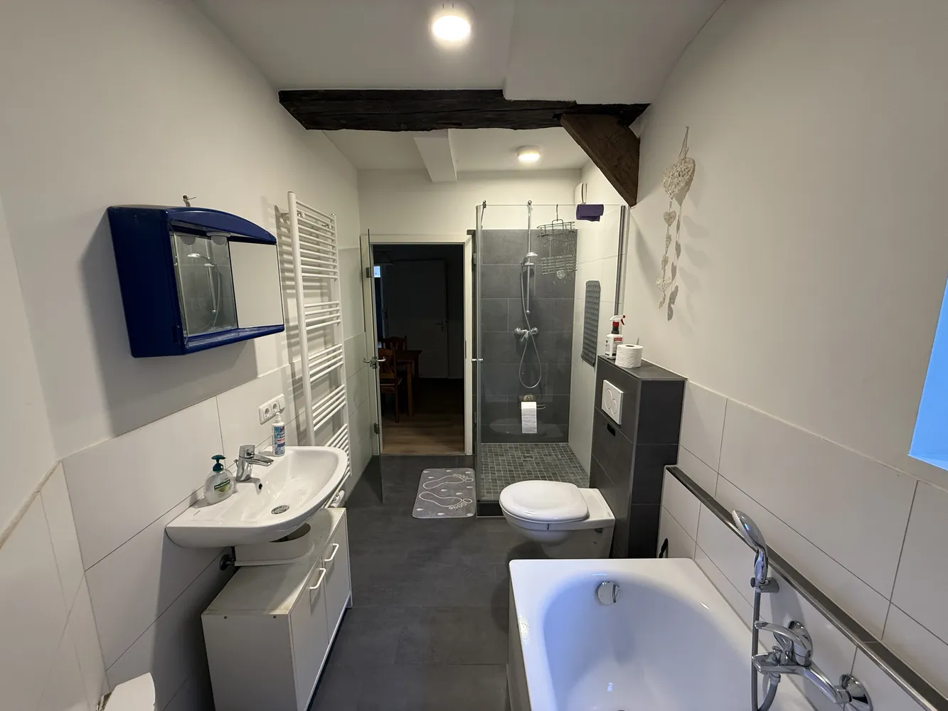 2 Zimmer Wohnung mit 74 m² in Celle – Bild 11