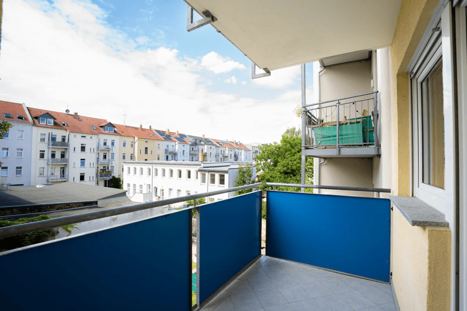 3 Zimmer Wohnung mit 72 m² in Leipzig – Bild 4