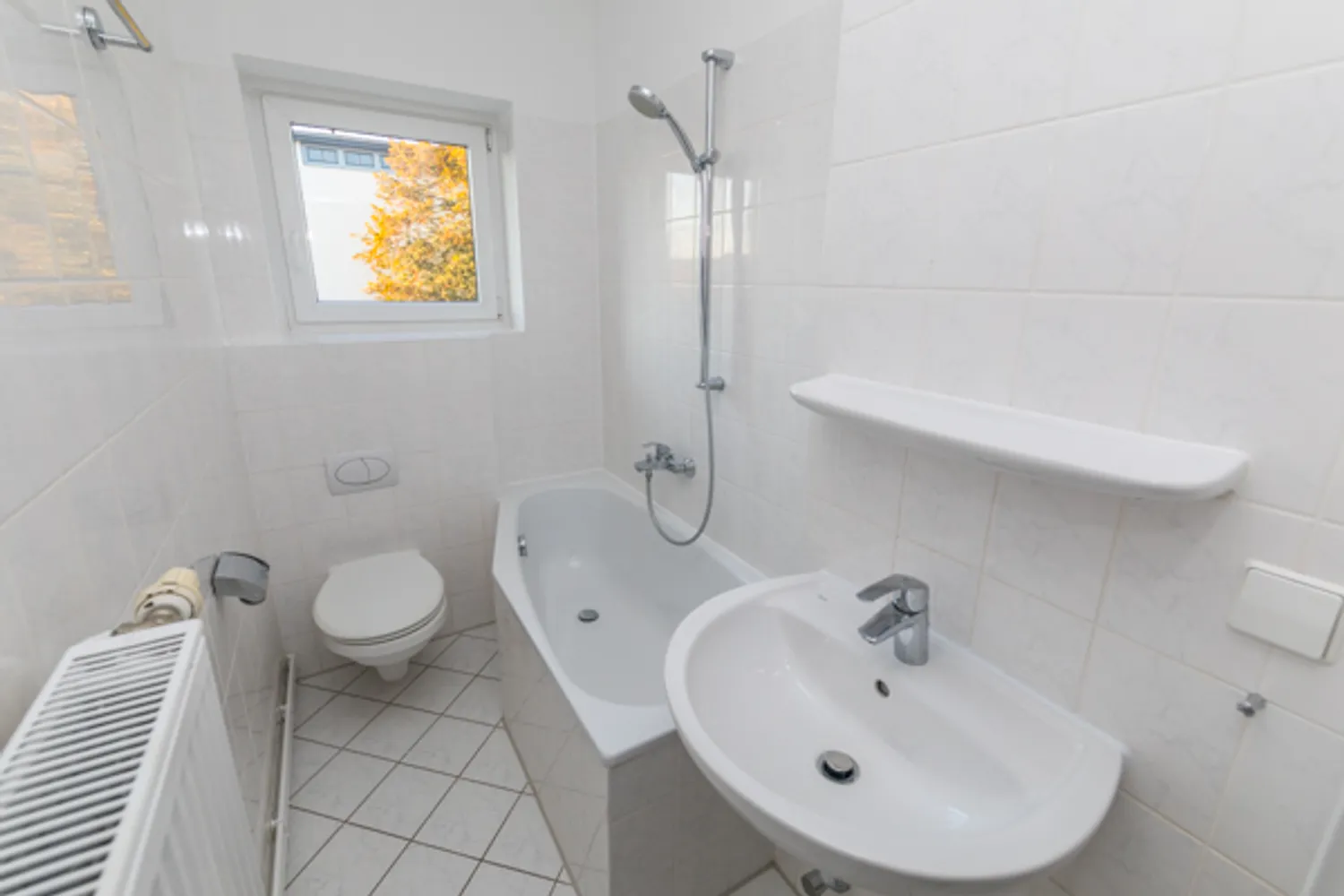 3 room apartment with 46 m² in Magdeburg – Photo 5