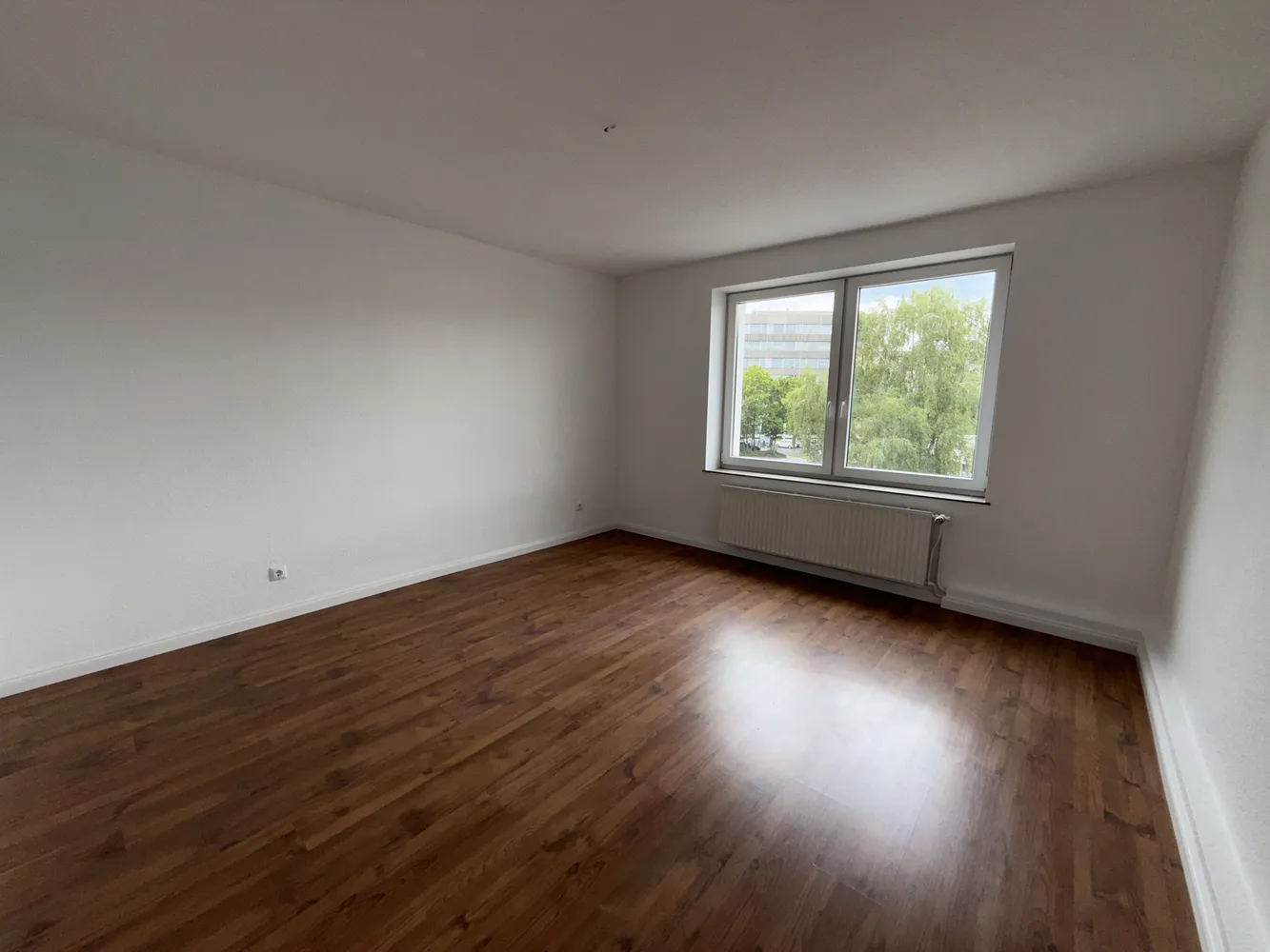 4 Zimmer Wohnung mit 97 m² in Braunschweig – Bild 4