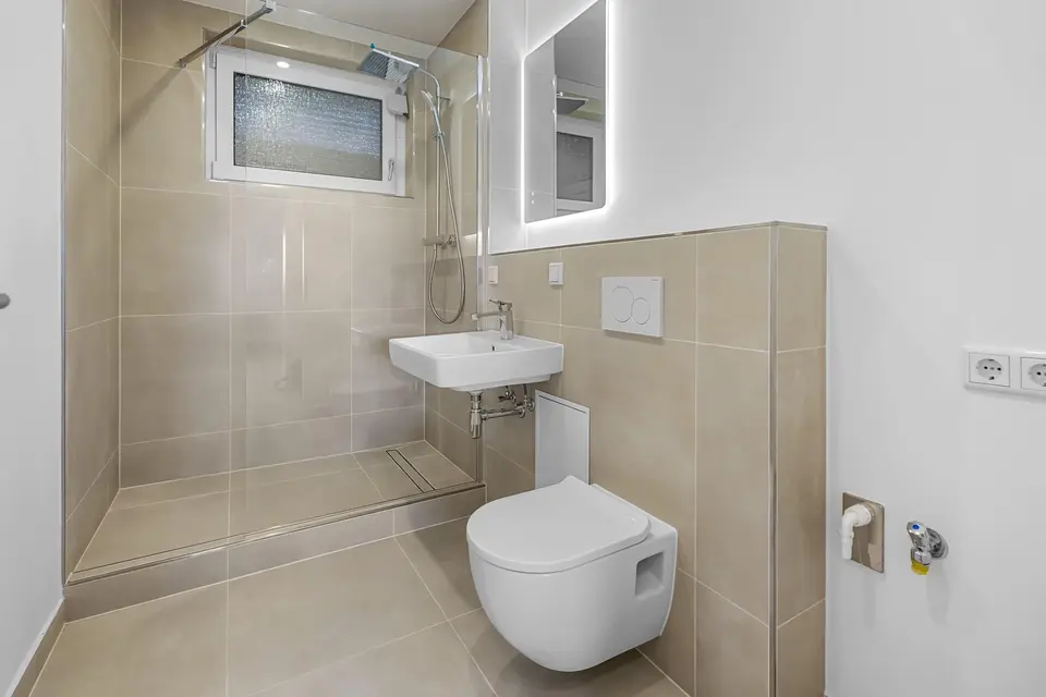 2 Zimmer Wohnung mit 61 m² in Bremen – Bild 5