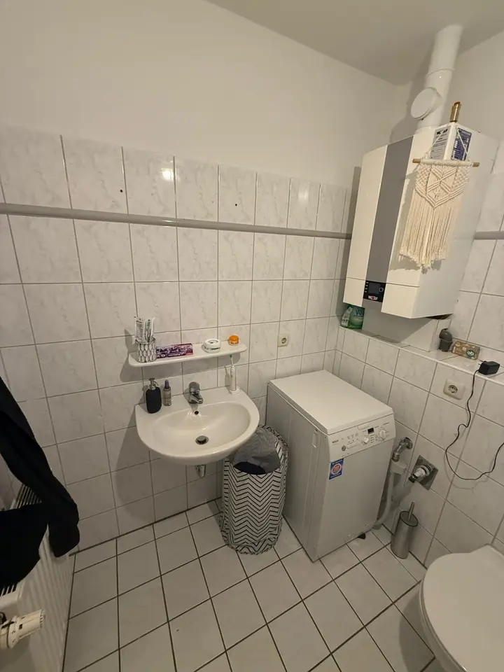 3 room apartment with 76 m² in Schwerin – Photo 7
