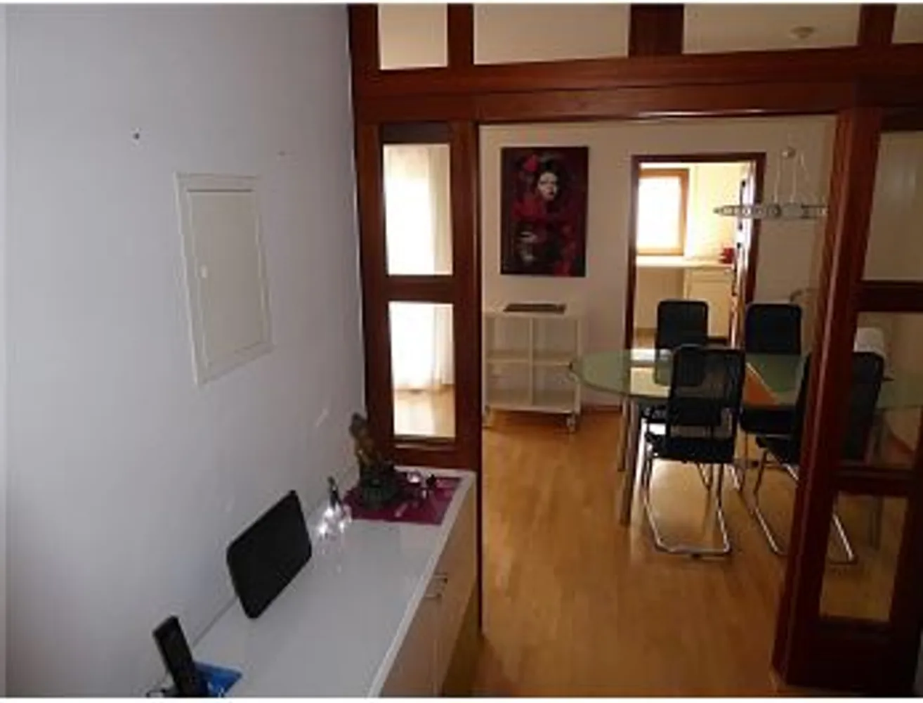2 Zimmer Wohnung mit 58 m² in Sankt Ingbert – Bild 4