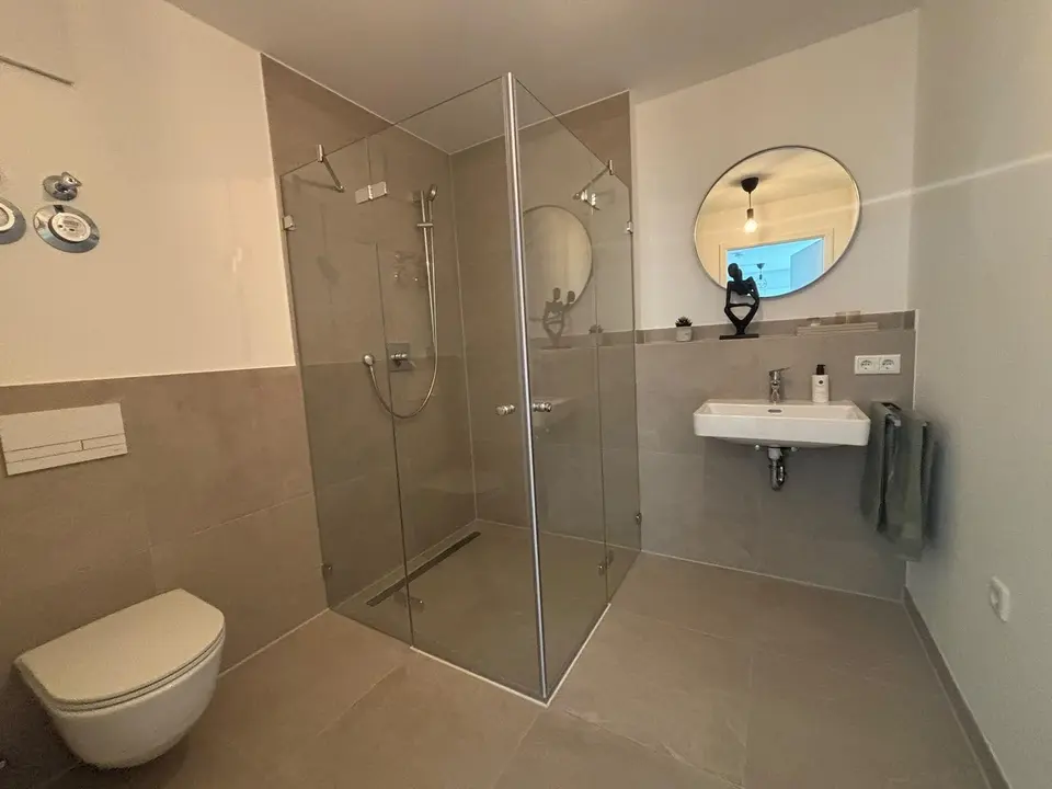 2 Zimmer Wohnung mit 68 m² in Nürnberg – Bild 6
