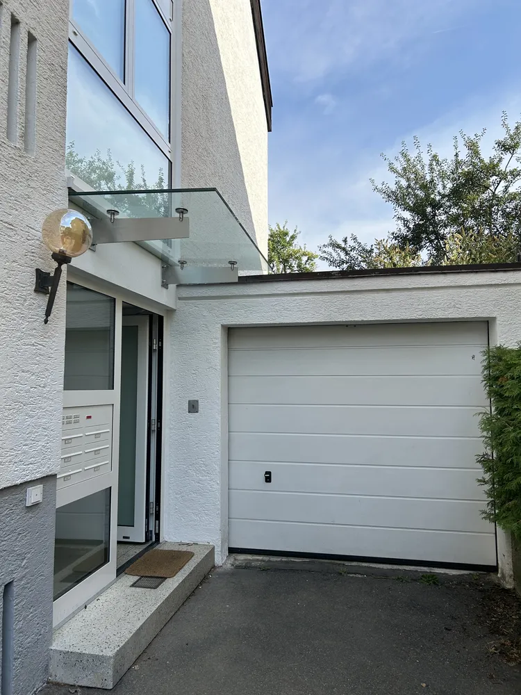 1 Zimmer Wohnung mit 20 m² in Stuttgart – Bild 2