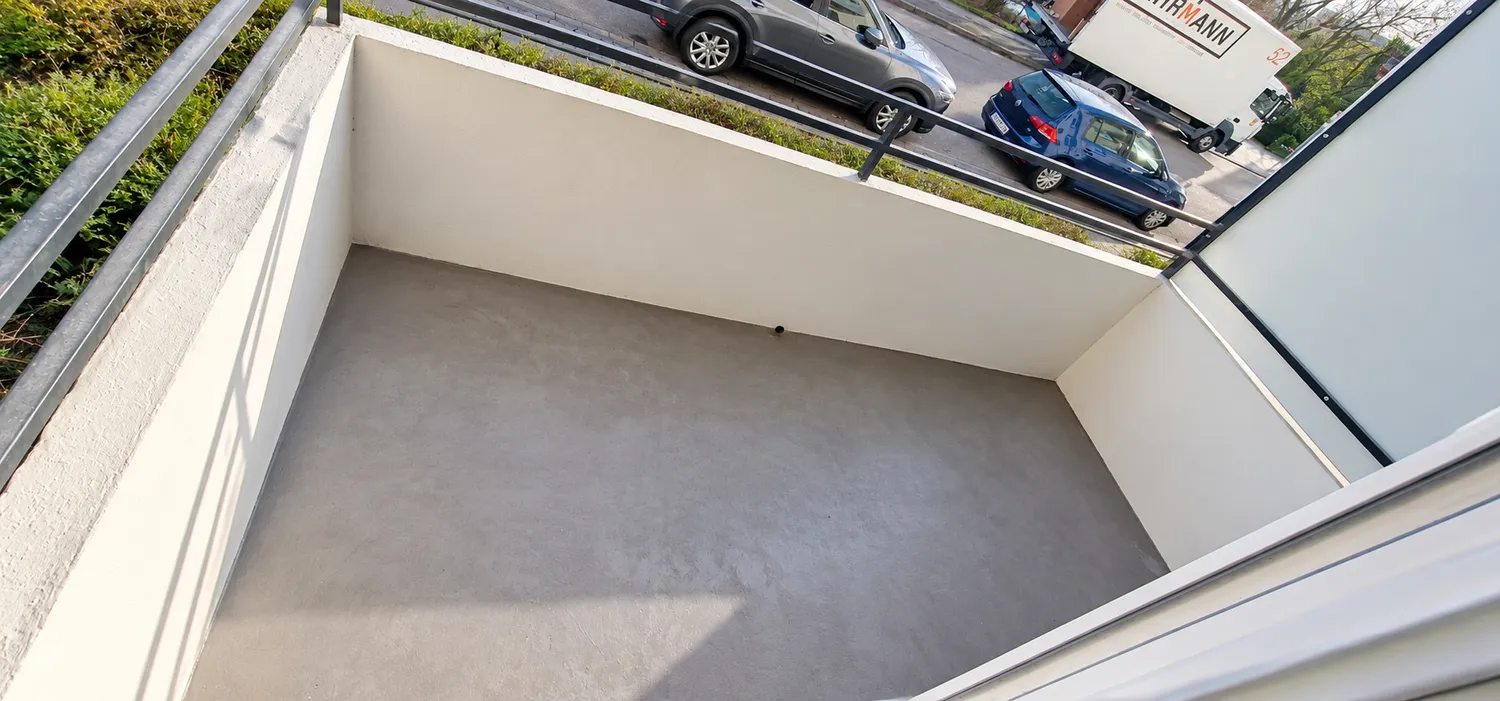 2 Zimmer Wohnung mit 78 m² in Frankenthal (Pfalz) – Bild 3