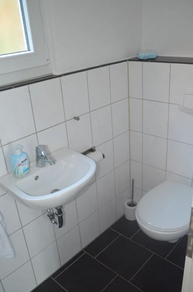 4 Zimmer Haus mit 100 m² in Siegen – Bild 10