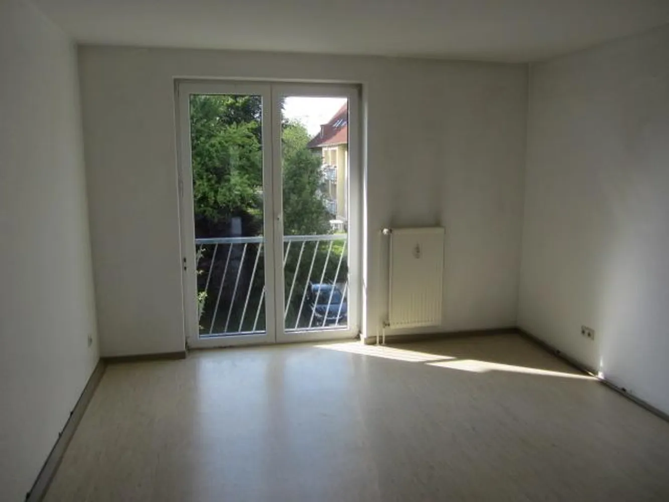 4 Zimmer Wohnung mit 76 m² in Dortmund – Bild 2