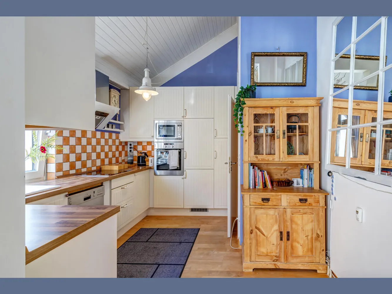 2 Zimmer Wohnung mit 90 m² in München – Bild 10