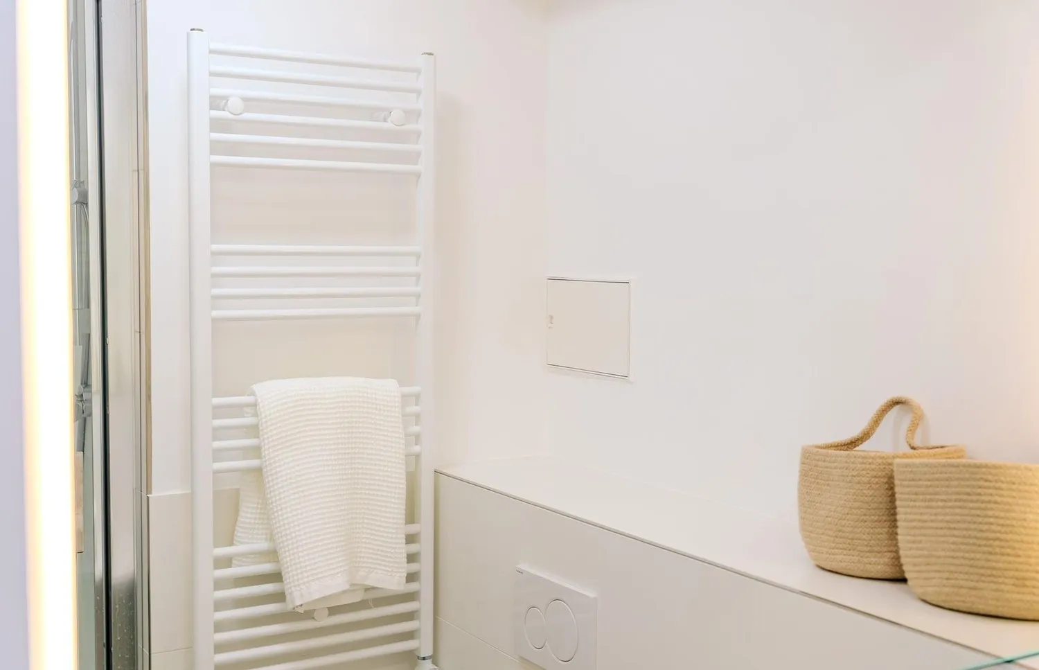 1 Zimmer Wohnung mit 22 m² in Hamburg – Bild 4