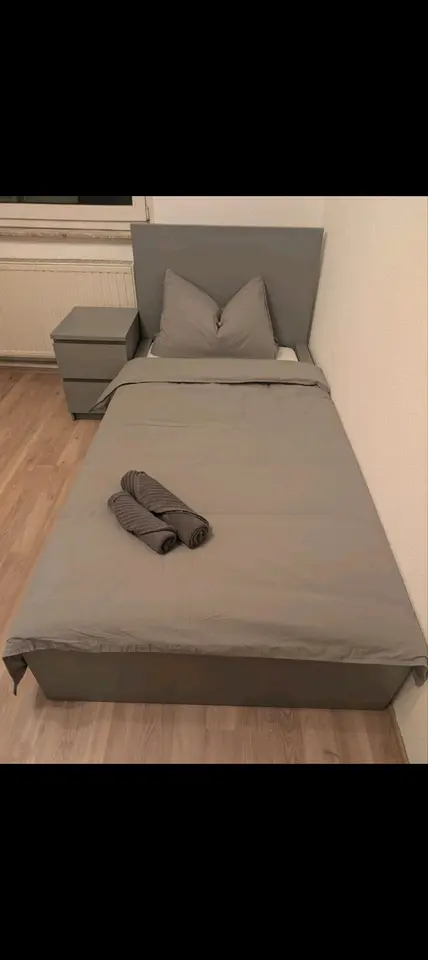 2 Zimmer Wohnung mit 70 m² in Herne – Bild 1