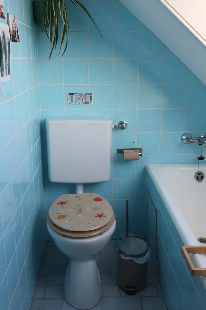 2 Zimmer Wohnung mit 50 m² in Stuttgart – Bild 12