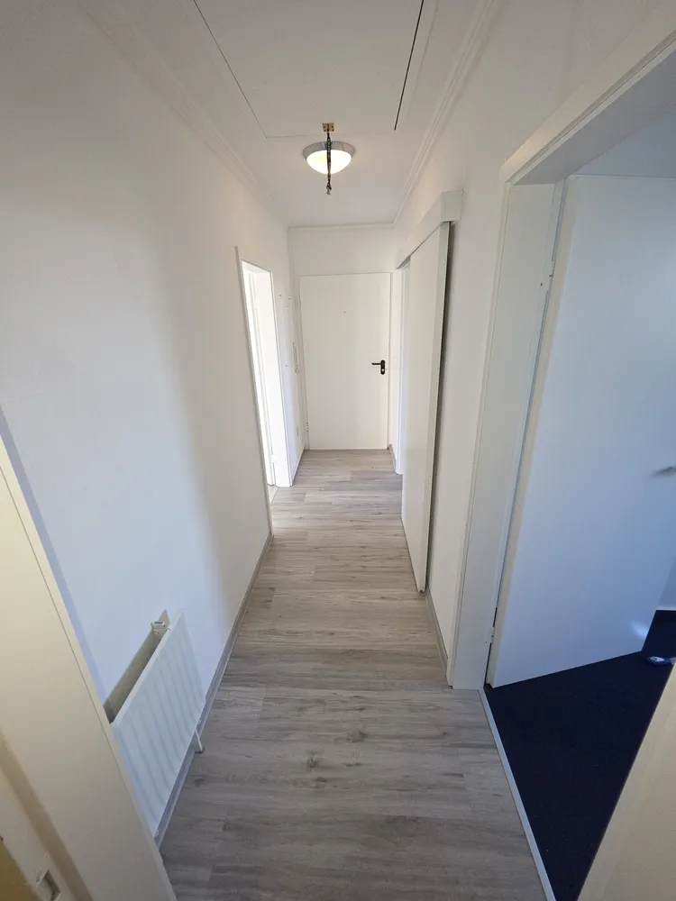 2 Zimmer Wohnung mit 64 m² in Vechta – Bild 8