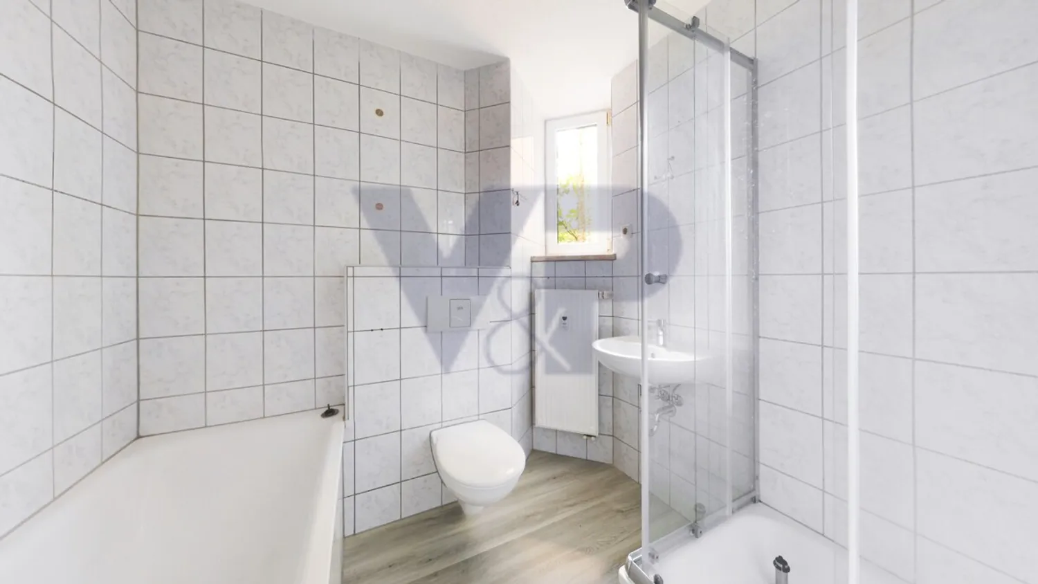 4 Zimmer Wohnung mit 80 m² in Altenburg – Bild 7
