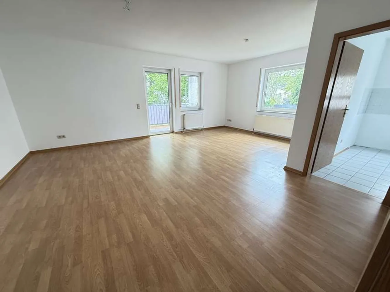 3 Zimmer Wohnung mit 61 m² in Wiesbaden – Bild 2