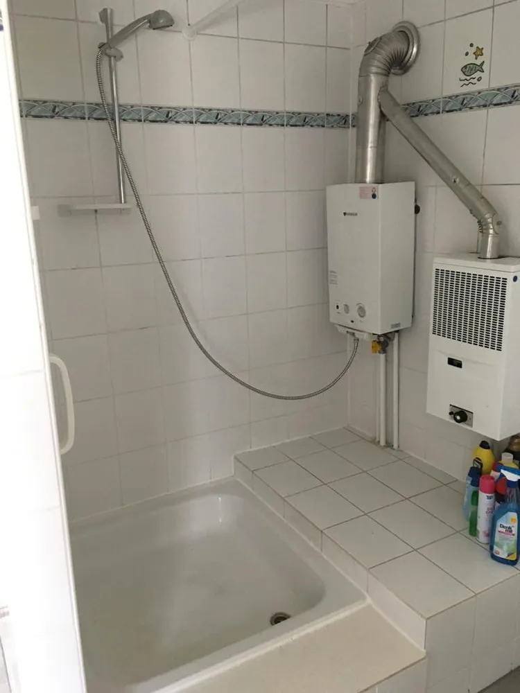 2 room apartment with 60 m² in Karlsruhe – Photo 9
