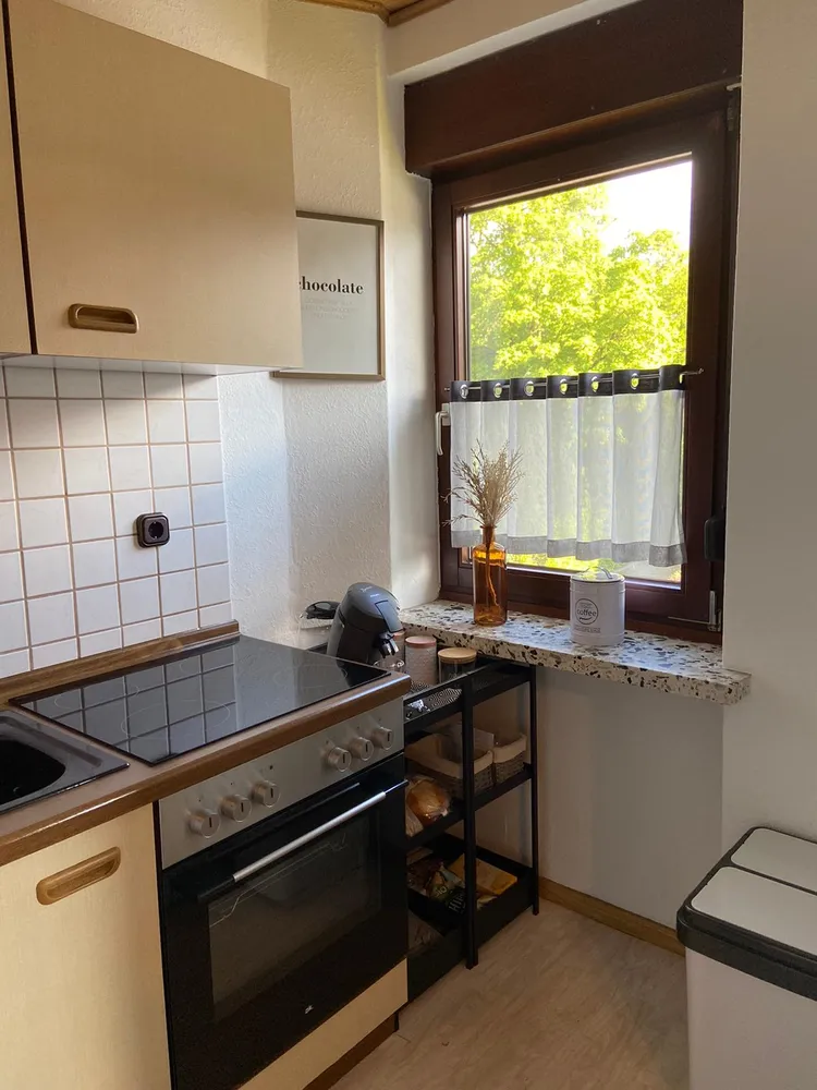 1 Zimmer Wohnung mit 32 m² in Bielefeld – Bild 4