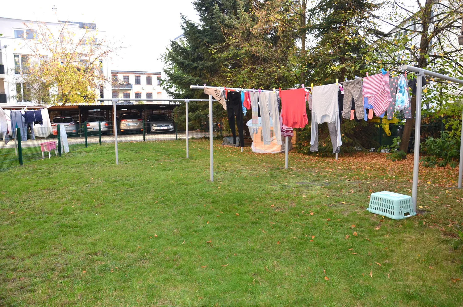 3 Zimmer Wohnung mit 74 m² in Dresden – Bild 4