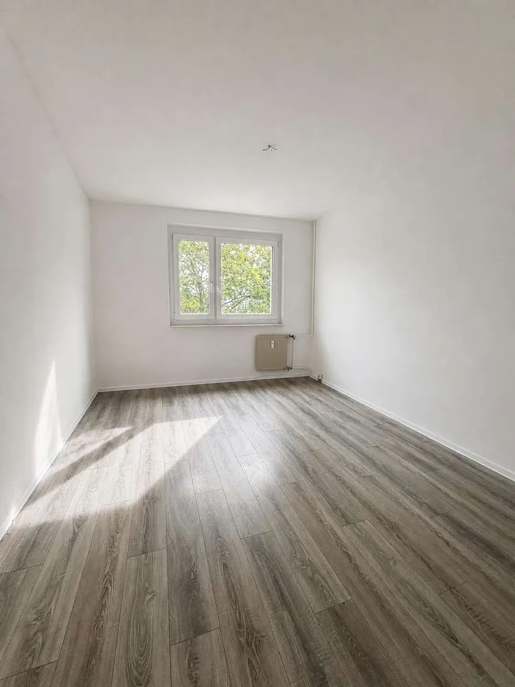 4 Zimmer Wohnung mit 89 m² in Gera – Bild 5