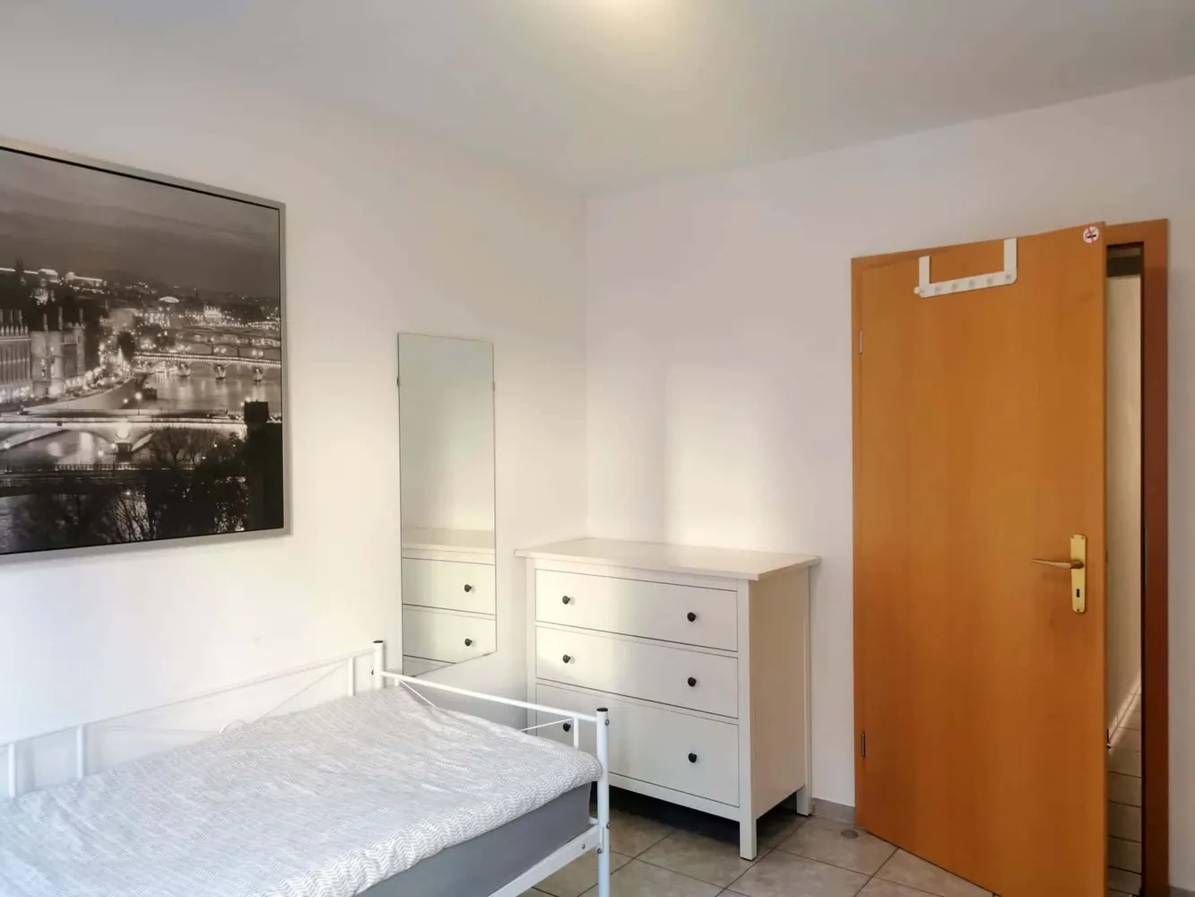WG-Zimmer mit 10 m² in Stuttgart – Bild 2