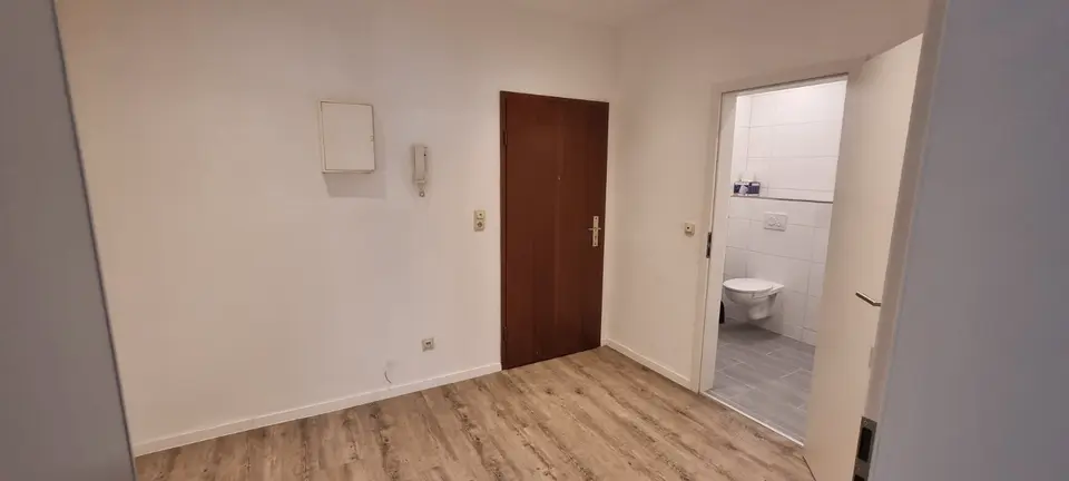 2 Zimmer Wohnung mit 45 m² in Werdau – Bild 7