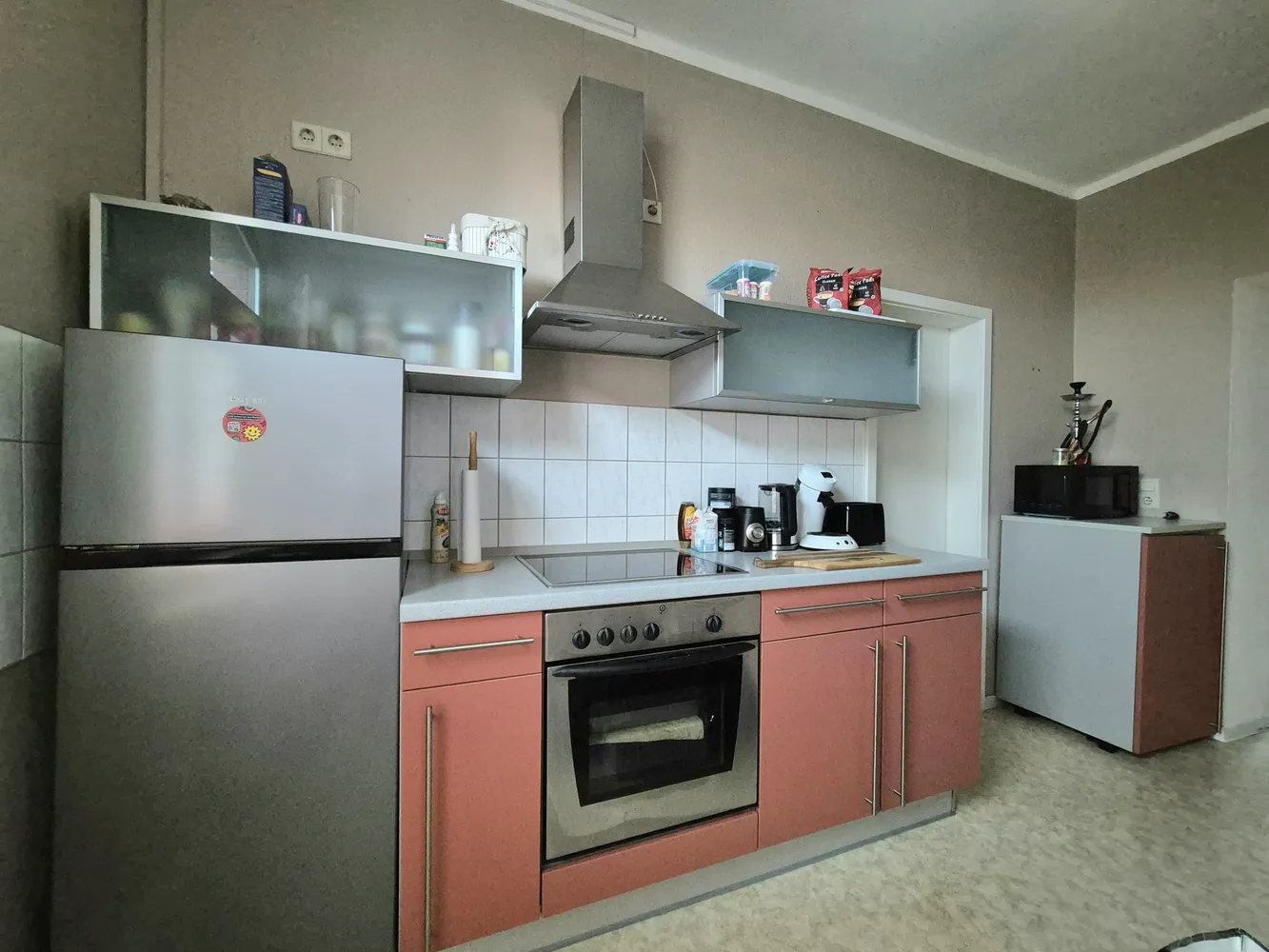 2 Zimmer Wohnung mit 48 m² in Sangerhausen – Bild 7