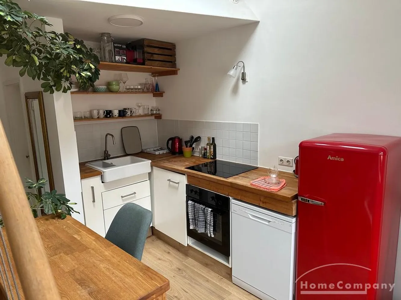 2 Zimmer Wohnung mit 60 m² in Dresden – Bild 6